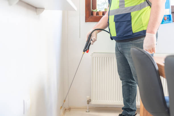 Best Emergency Pest Control  in Wyong, MI