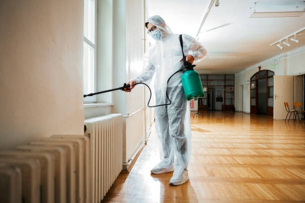 Best Residential Pest Control  in Wyong, MI